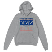 The Smiths Vintage Hoodie, Us Tour 86 Queen Is Dead Hoodie, Graphic Tees ,Aesthetic Hoodie ,Grunge Hoodie Print Material Love Your Mom Sports Grey S 