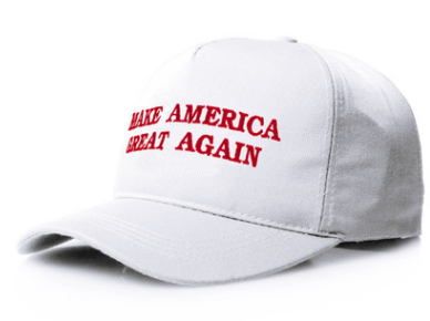 Make America Great Again Hat, Trump 2024 American Presidential Hat Donald Republican Cap MAGA Baseball Caps loveyourmom Love Your Mom Scarlet Letter  