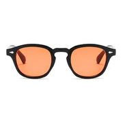 Depp Styles Sunglasses, high-end acetate finish UV400 1 1 Red  