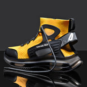 Socks Shoes Men'S Summer High-Top Mesh Blade Sports Casual Running Shoes Casual Casual Men'S Trendy Shoes 1 1 5 Style 39 