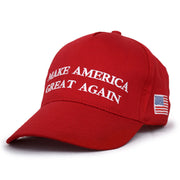 Make America Great Again, Embodied 2024 American Presidential Hat loveyourmom Love Your Mom B Red  