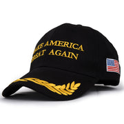 Make America Great Again, Embodied 2024 American Presidential Hat loveyourmom Love Your Mom   