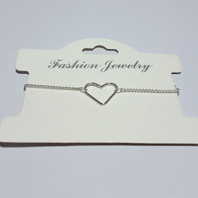 Heart Choker - Lolita Baddie Aesthetic Trendy Jewelry - Minimal Cute Gift Idea - Valentine gift for her - Dainty Cute Choker Necklace Grunge 1 1   