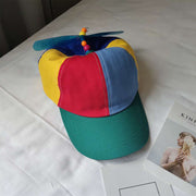 Propeller Beanie, Helicopter Hat for adults and kids. Hats WeCrafty   