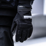 Tactical Outdoor Gloves - Reflective Elements Techwear AccessoriesCycling Gloves 1 1   