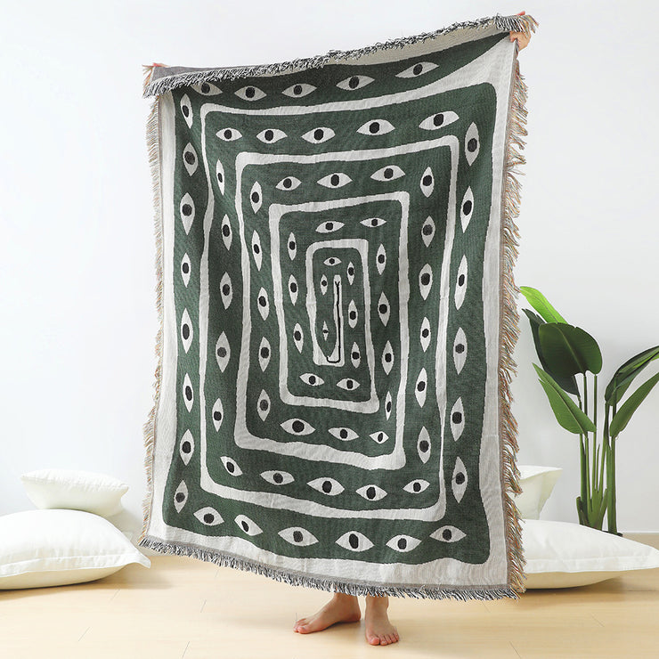 Snake Throw Blanket for Living Room, Snake Wall Art with Vintage Design, Bookshelf Tapestry for Wall Decor, Fabric Wall Hanging Decor loveyourmom Love Your Mom Snake 125x150cm 