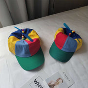 Propeller Beanie, Helicopter Hat for adults and kids. Hats WeCrafty   