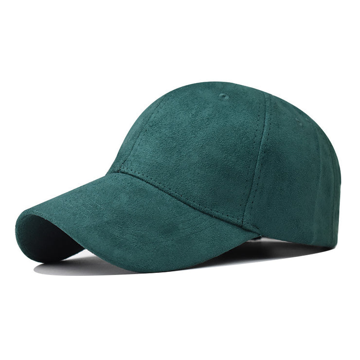 Baseball Cap Cowgirl Hat for Summer | Low Profile, Classic Style loveyourmom Love Your Mom Dark green adjustable 