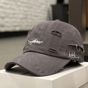 Berlin Embroidery Cool pricing Hat, RetroRave  Baseball Cap Hip-hop Beanies Grunge Caps loveyourmom Love Your Mom Gray M 
