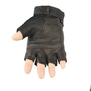 Tactical Gloves Men's Combat Paintball Training Climbing Half Finger Gloves Men Outdoor 44A3ADE0-A8EC-4101-A8DE-DF42F56EF3F1 wegodark   