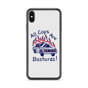 ACAB Pixel Tattoo Art iPhone Case By Youthless  Love Your Mom  iPhone XS Max  