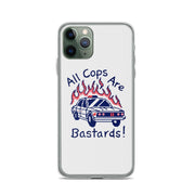 ACAB Pixel Tattoo Art iPhone Case By Youthless  Love Your Mom  iPhone 11 Pro  