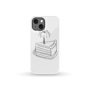 Bday Phone Cases by Auto Christ Phone Case wc-fulfillment iPhone 13 Mini  