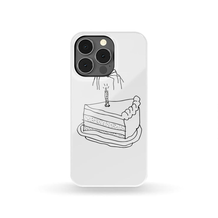 Bday Phone Cases by Auto Christ Phone Case wc-fulfillment iPhone 13 Pro  