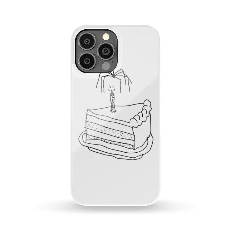Bday Phone Cases by Auto Christ Phone Case wc-fulfillment iPhone 13 Pro Max  