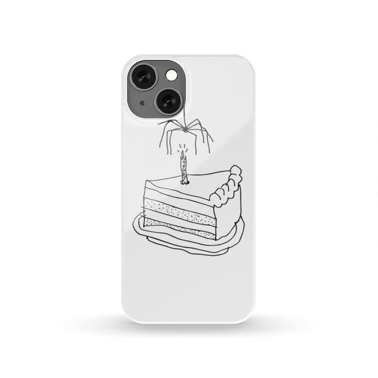 Bday Phone Cases by Auto Christ Phone Case wc-fulfillment iPhone 13  