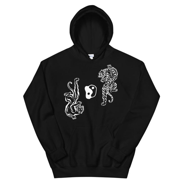 Black Friday Limited Edition Hoodie by Ariel Weeeee  Love Your Mom  Black S 