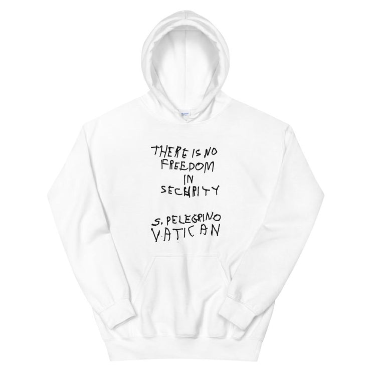 Black Friday Limited Edition Hoodie by Auto christ  Love Your Mom  White S 
