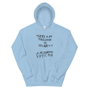Black Friday Limited Edition Hoodie by Auto christ  Love Your Mom  Light Blue S 