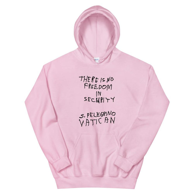 Black Friday Limited Edition Hoodie by Auto christ  Love Your Mom  Light Pink S 