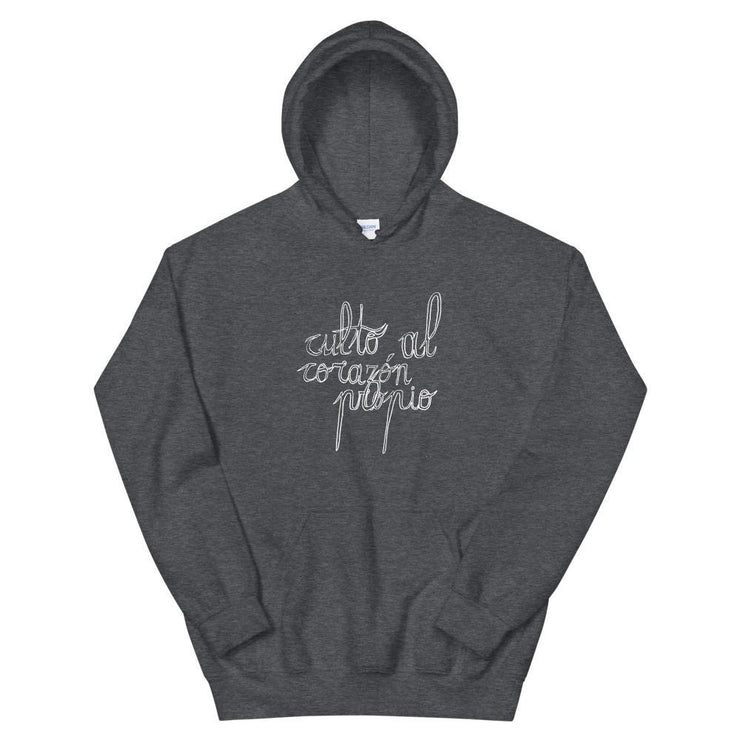Black Friday Limited Edition Hoodie by Awitapura  Love Your Mom  Dark Heather S 