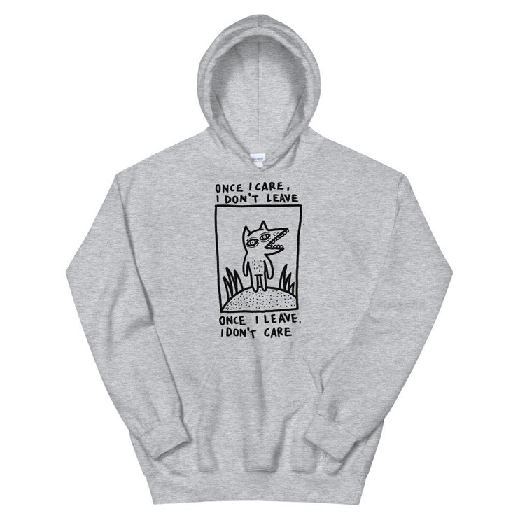Black Friday Limited Edition Hoodie by Creamytaco  Love Your Mom  Sport Grey S 