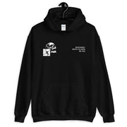 Black Friday Limited Edition Hoodie by Deathonly  Love Your Mom    