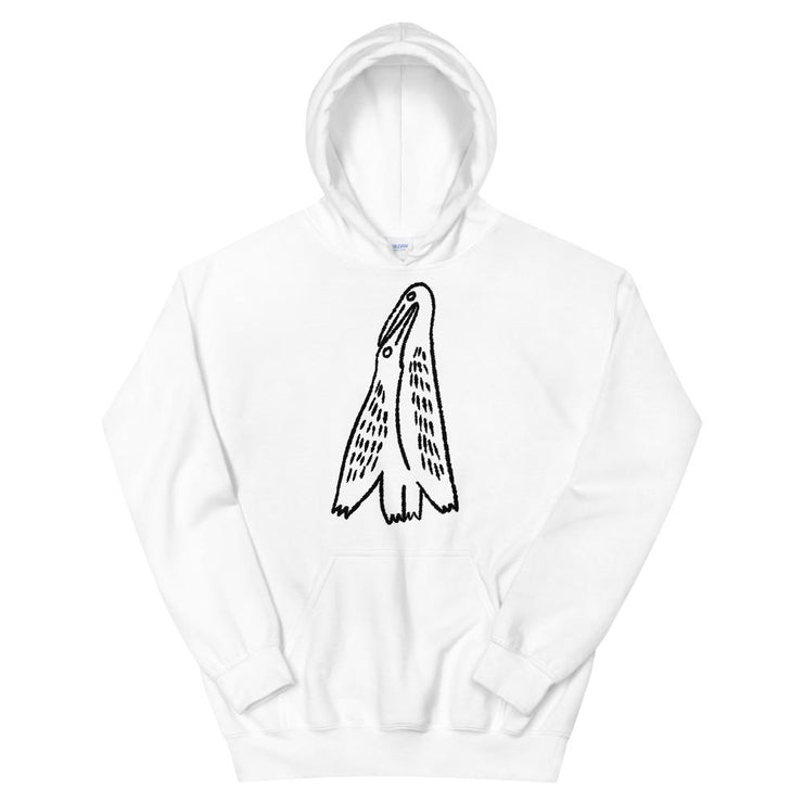 Black Friday Limited Edition Hoodie by Fromraytothebay  Love Your Mom  White S 