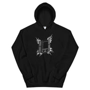 Black Friday Limited Edition Hoodie by Ourielzeboulon  Love Your Mom  Black S 