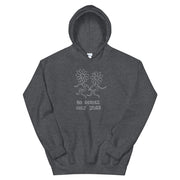 Black Friday Limited Edition Hoodie by Tamar bar  Love Your Mom  Dark Heather S 