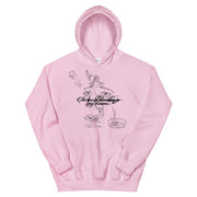 Black Friday Limited Edition Hoodie by Tttrashpoetry  Love Your Mom  Light Pink S 