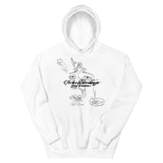 Black Friday Limited Edition Hoodie by Tttrashpoetry  Love Your Mom  White S 