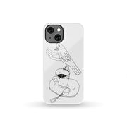 Cortado Phone Cases by Auto Christ Phone Case wc-fulfillment iPhone 13 Mini  