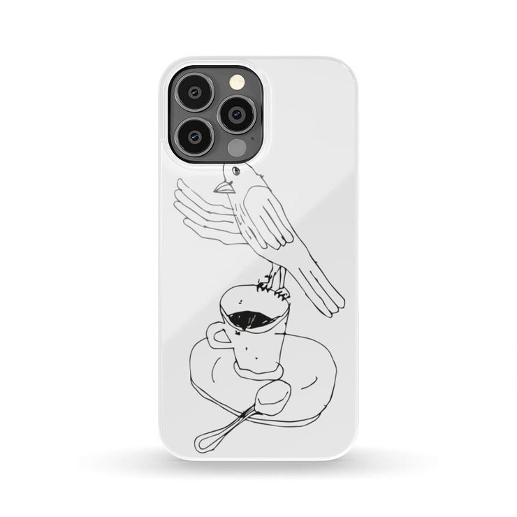 Cortado Phone Cases by Auto Christ Phone Case wc-fulfillment iPhone 13 Pro Max  