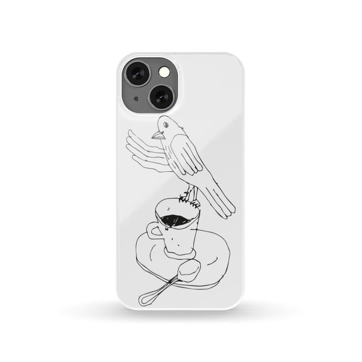 Cortado Phone Cases by Auto Christ Phone Case wc-fulfillment iPhone 13  