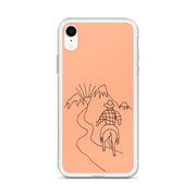 Cowboy iPhone Case by tattoo artists Auto Christ  Love Your Mom    