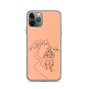 Cowboy iPhone Case by tattoo artists Auto Christ  Love Your Mom  iPhone 11 Pro  