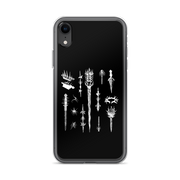 Impossible Dagger iPhone Case By Hila Angelica  Love Your Mom  iPhone XR  