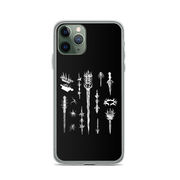 Impossible Dagger iPhone Case By Hila Angelica  Love Your Mom  iPhone 11 Pro  