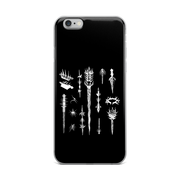 Impossible Dagger iPhone Case By Hila Angelica  Love Your Mom  iPhone 6 Plus/6s Plus  