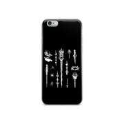Impossible Dagger iPhone Case By Hila Angelica  Love Your Mom  iPhone 6/6s  