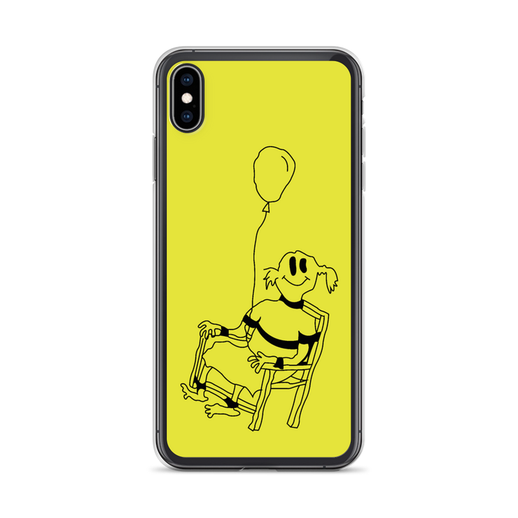 It's My Bday! iPhone Case by tattoo artist auto christ  Love Your Mom  iPhone XS Max  