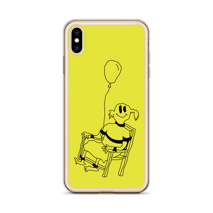 It's My Bday! iPhone Case by tattoo artist auto christ  Love Your Mom    