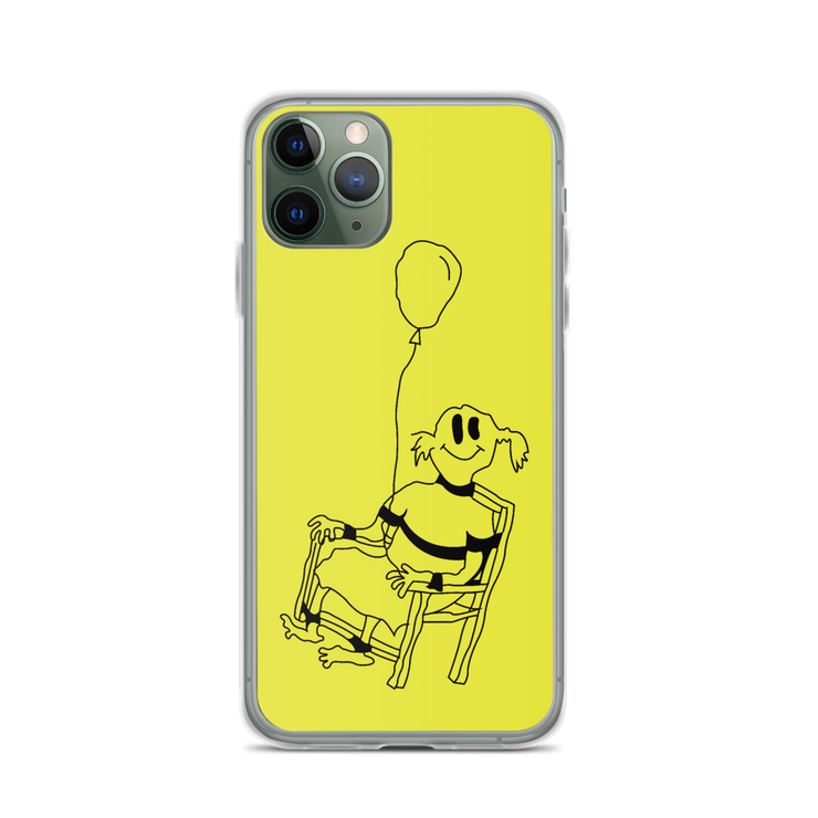 It's My Bday! iPhone Case by tattoo artist auto christ  Love Your Mom  iPhone 11 Pro  