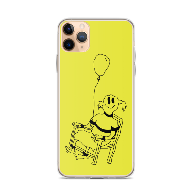 It's My Bday! iPhone Case by tattoo artist auto christ  Love Your Mom  iPhone 11 Pro Max  
