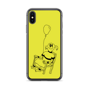 It's My Bday! iPhone Case by tattoo artist auto christ  Love Your Mom  iPhone X/XS  