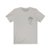 Jazz T - shirt by Tattoo artist Auto Christ T-Shirt Printify   