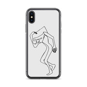 Limited Edition Artsy iPhone Case From Top Tattoo Artists  Love Your Mom  iPhone X/XS  