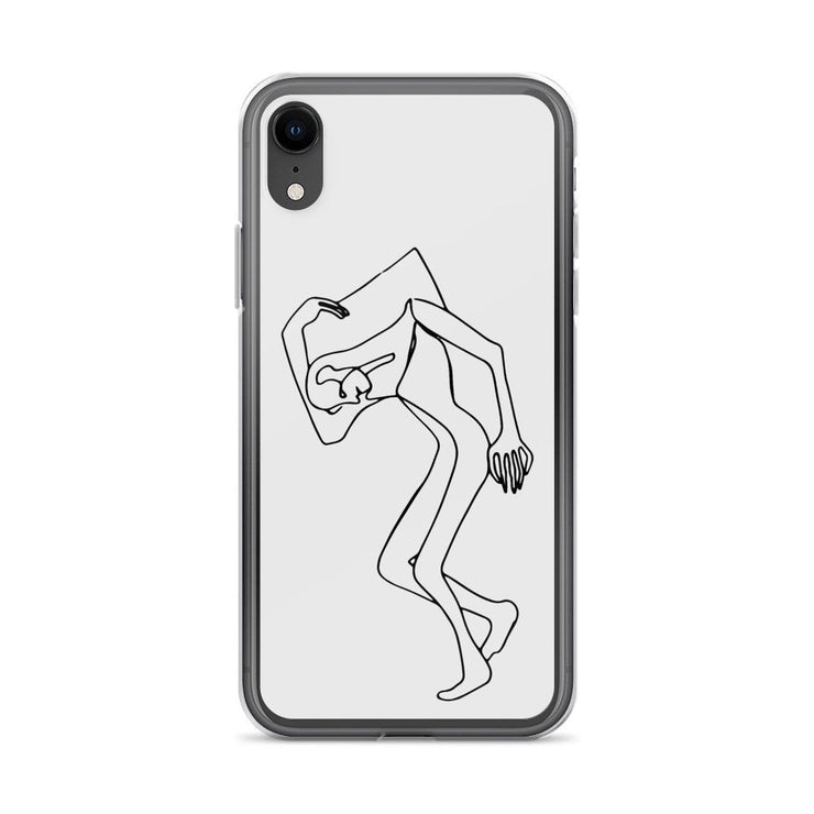 Limited Edition Artsy iPhone Case From Top Tattoo Artists  Love Your Mom  iPhone XR  