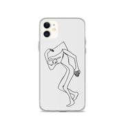 Limited Edition Artsy iPhone Case From Top Tattoo Artists  Love Your Mom  iPhone 11  